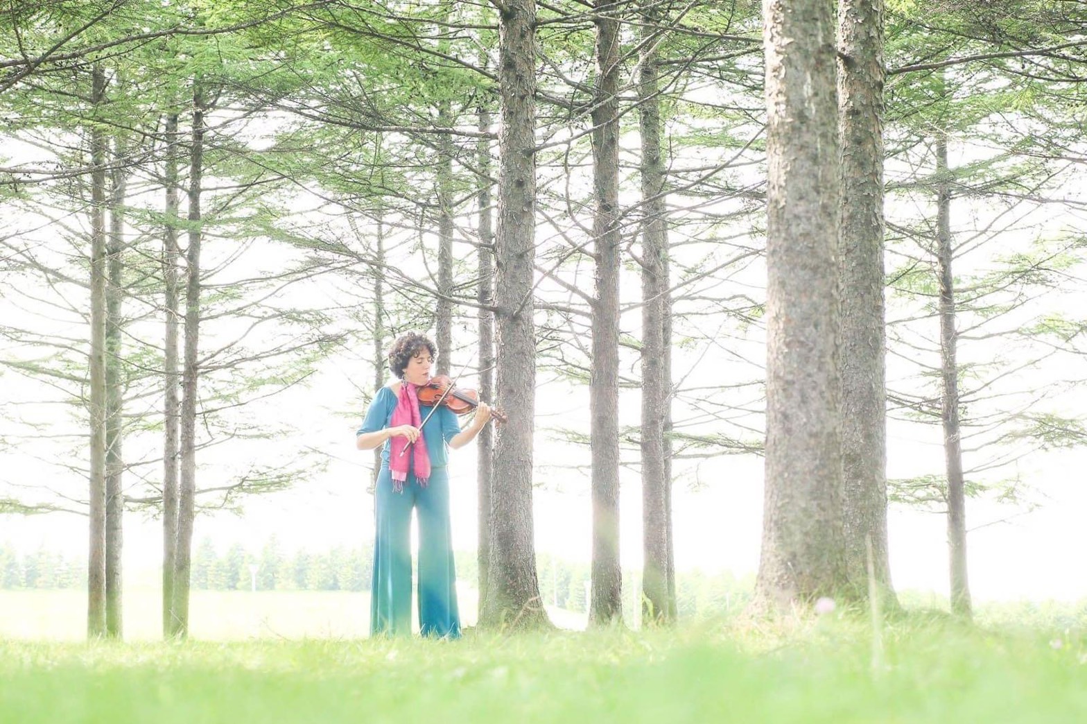 アドリアナマスタークラス